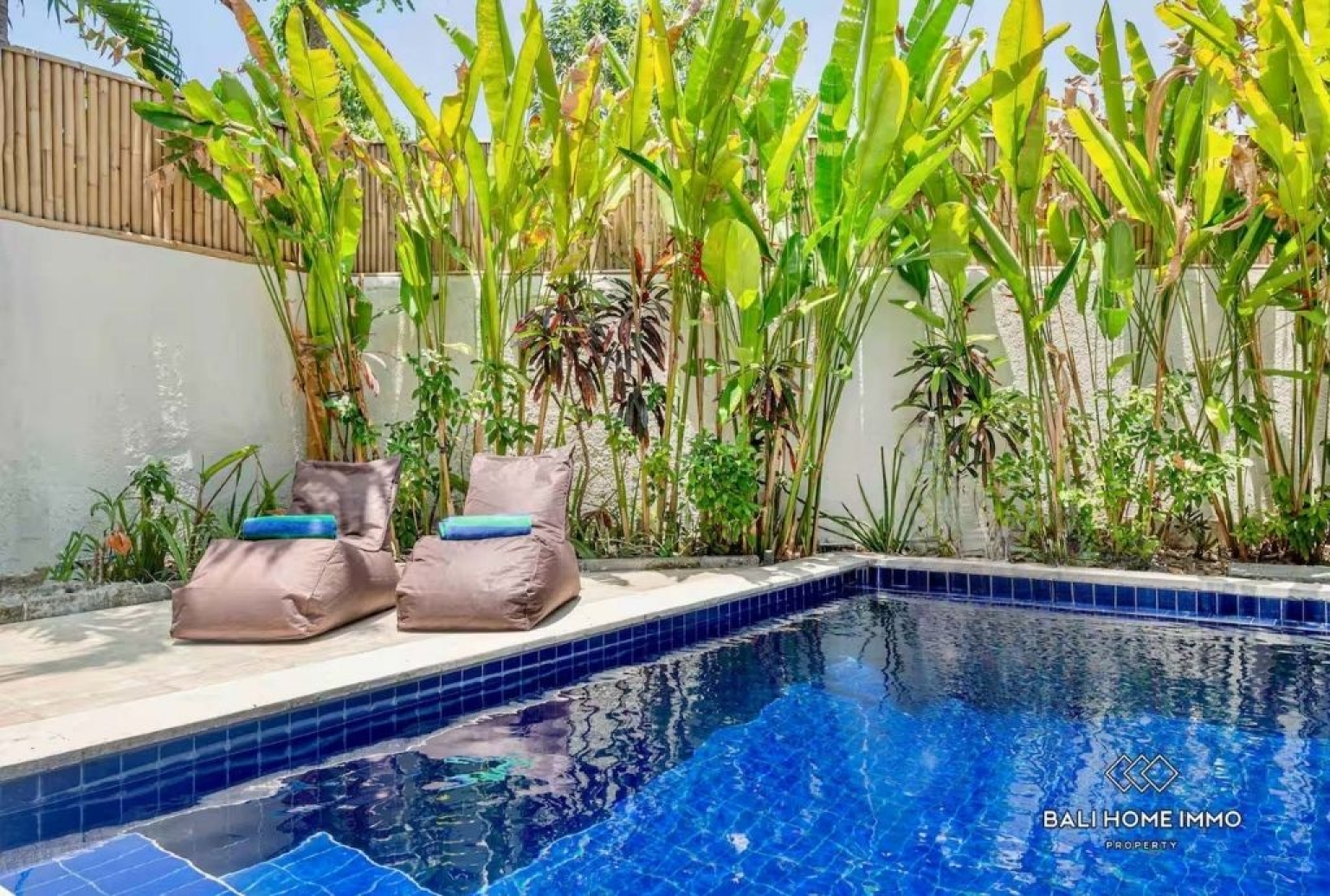 Well Located 2 Bedroom Villa for Rental in Bali Canggu Berawa view 18
