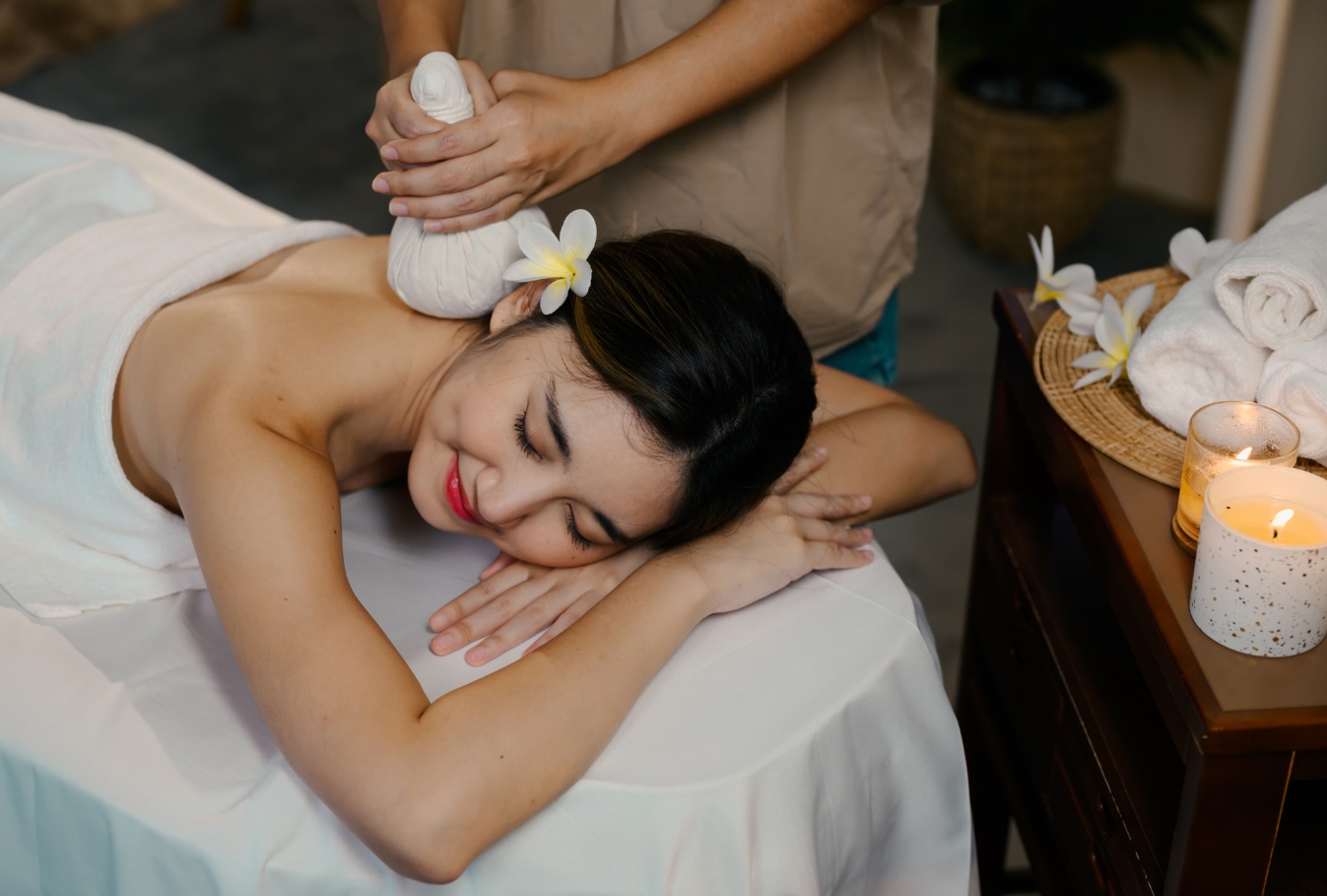 Bali Home Immo Spa Tempat Pijat Terbaik Di Bali Untuk Relaksasi 