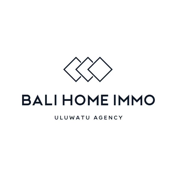 Bali Home Immo Logo